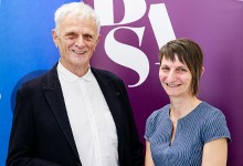 Ethnography prize winner photo