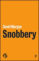 Snobbery cover