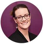 Photo of Alison Danforth.