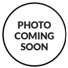 Photo coming soon image.