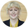 Photo of Ruby Brooks.