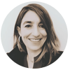 Photo of Aina Tarabini.